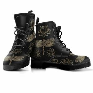 COPY - Custom Handmade Boots